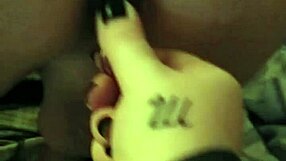 Xxxsubkitxxx Dominates with Intense Anal Assfucking