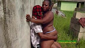 the next morning the food seller returned for another round of fucking