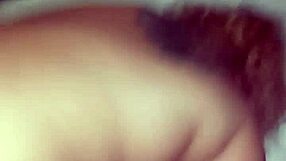 milf with big ass fucks in four positions