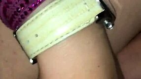 My Girlfriend Loves Double Penetration In Her Pussy!