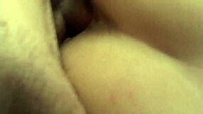 My friend fucked the blonde milf neighbor and then masturbated with her.