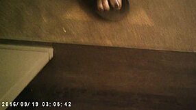 Asian Babe Fucks In Hotel Room With Massage And Blowjob