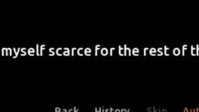 the visit 1.0 game walkthrough with big tits action