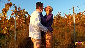 Agata And Karel Episode Four