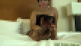 Will You Clean My Stinky Feet Until They're Spotless In This Femdom POV?