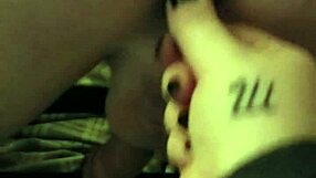 Xxxsubkitxxx Dominates with Intense Anal Assfucking