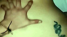 milf with big ass fucks in four positions