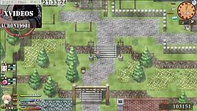 What secrets unfold in the steamy anime world of Tail of Desire Part 27?