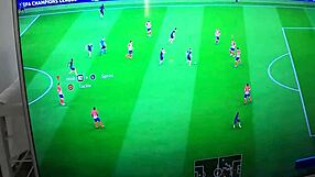 hey, gamer, suck that big cock in the dorm