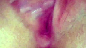 Is your wet pussy ready for fingering, girlfriend?