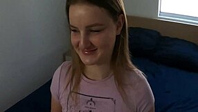 hey, gamer, suck that big cock in the dorm