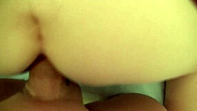 Mature Woman Enjoys Suggestive Double Anal Assfucking in Intense Taboo Session