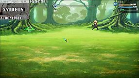 Exploring the tail of desire in anime adventure part two