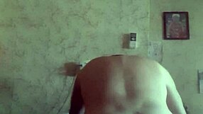 Is This BBW Wife Sucking Fat Cock?