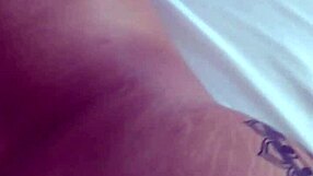 My Brother Touches Me While I Sleep!