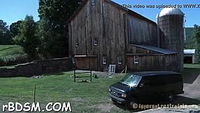 Sloppy Blowjob Contest in POV Domination