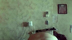 Is This BBW Wife Sucking Fat Cock?