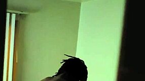 Another classic example is when the roommate interrupts you during a hot sexual scene