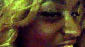 i watch tristina millz smoke 420 in this fetish pov