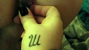 Xxxsubkitxxx Dominates with Intense Anal Assfucking