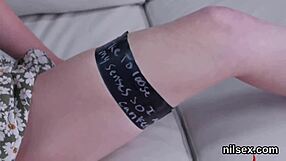 i got my ass drilled in bdsm asylum with ass licking