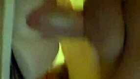 Just Me Masturbating Alone In Homemade Amateur Style