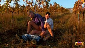 Agata And Karel Episode Four