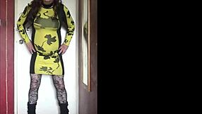 Mark Wright Craves Anal Sex With Bisexual Crossdressing Partners In Intense Assfucking Scenes