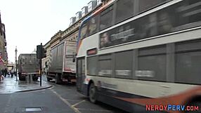 Leeds nerds tricked into giving head from british amateur