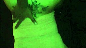 Vontaa Kream Smashes Young 18+ Hot Spanish Blonde