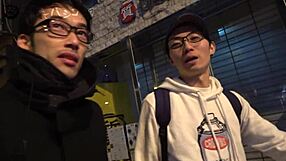 The story unfolds as the asian amateur receives her facial in the full version