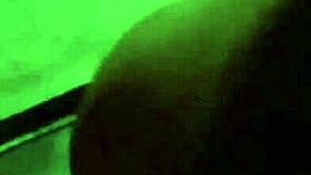 neighbor's tight pussy gets creampied by huge cock, but can she handle it?