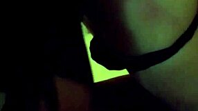 Hong Kong Mistress Uses Strapon to Fuck Sissy Boy's Ass with Toys and Anal Play in Asian Sex Scene.