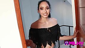 big ass peruvian seeking connection