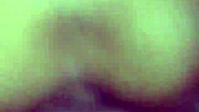 Rubbing Pussy Before Intense Double Penetration