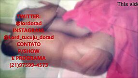 Copilado Lordotado Tucuju Amador