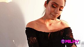 big ass peruvian seeking connection