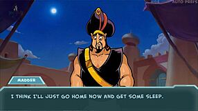 Star Channel 34 Part 71 Helping Out A Bro