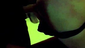 Hong Kong Mistress Uses Strapon to Fuck Sissy Boy's Ass with Toys and Anal Play in Asian Sex Scene.