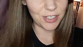 chill day in the life try-on vlog