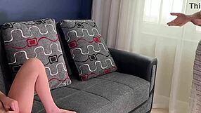 Pussy Lickers Vicky Vette and Tiff Bannister Drive Each Other Wild with Intense Orgasms