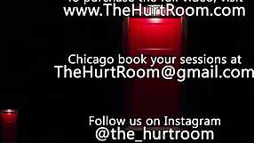 Mona Wales in british classroom one teaser session