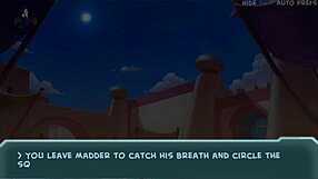 Star Channel 34 Part 71 Helping Out A Bro