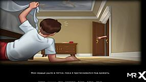 summertimesaga - what a gorgeous body e3 60