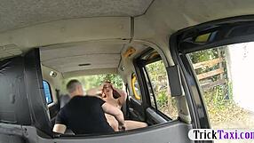 i got pounded by that fake driver in the backseat, oh man