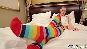 My Shemale Butt Got Pounded So Hard Last Night