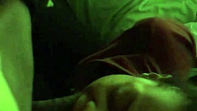 dc ebony deepthroat and anal feels so intense