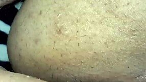 Latina wife enjoys family dinner