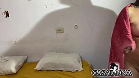 She couldn't hold back and intensely fucked me all over