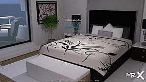 Waterworld - suck his huge cock e1 34